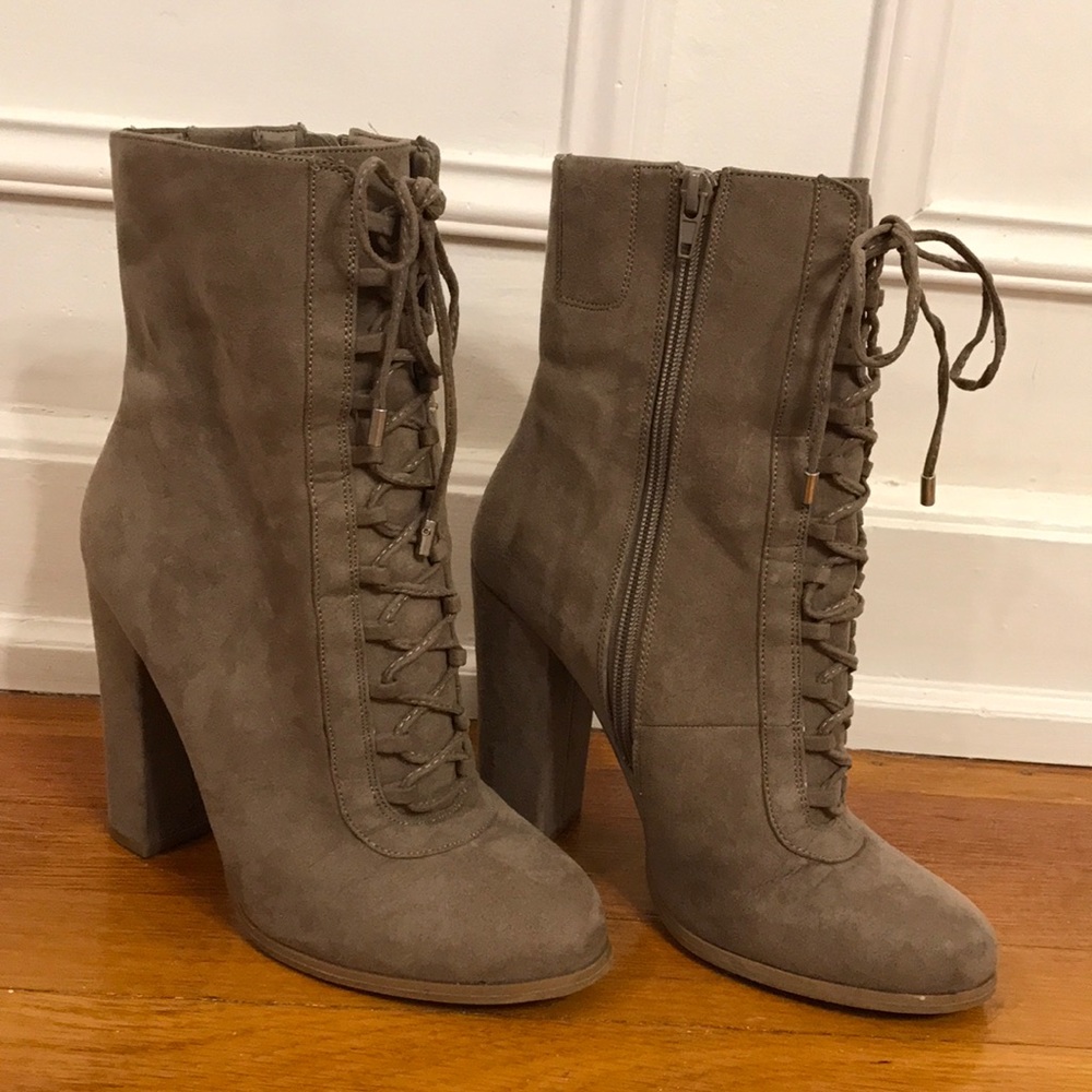 Booties - Picture 2 of 3
